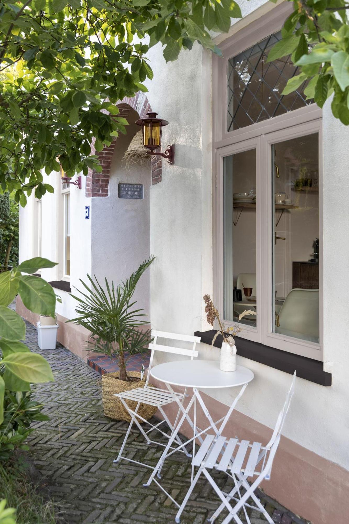 Magnolia Spring Boutique Apartments Bergen Exterior photo